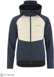 Craft ADV Pursuit Therma női kabát, kék (XS)