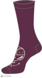 SILVINI Avella zokni, puncs/felhő (45-47)