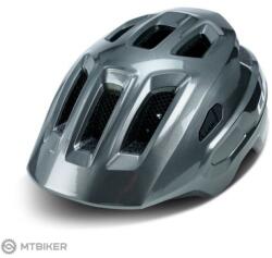 CUBE Linok sisak, szürke (XS - kicsomagolt)