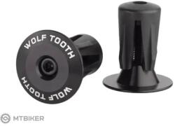 Wolf Tooth kormányvégek, fekete