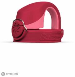 Nalgene sapka, Répa piros