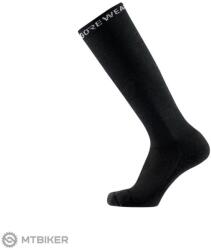 GOREWEAR Essential zokni, fekete (M (EU 38 - 40))