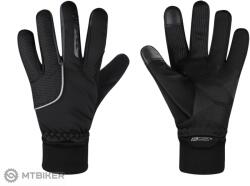 FORCE ARCTIC PRO kesztyű, fekete (L)