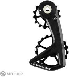 CeramicSpeed OSPW RS 5 küllős váltókar, SRAM Force E1/Rival E1, fekete