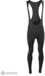 FORCE Reflex Line kantáros nadrág, fekete (S)