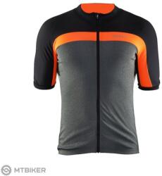 Craft Velo mez, grey melange (M)