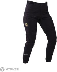 Leatt HydraDri 3.0 női nadrág, fekete (M)