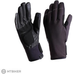 BBB BWG-37 COLDSHIELD, kesztyű, fekete (L)