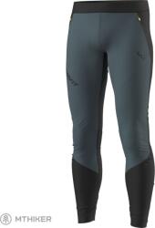 Dynafit ALPINE SOFTSHELL HYBRID leggins, cinder (L)
