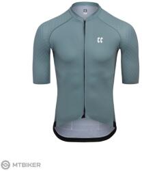 Kalas PASSION Z4 AERO mez, smaragdzöld (1+ (XS+meghosszabbított))