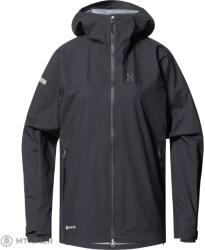 Haglöfs LIM AIRAK GTX kabát, fekete (XL) - mtbiker - 184 900 Ft