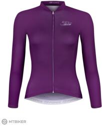 FORCE Pure Lady női mez, lila (XXL)