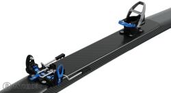 Grizzly. Ski GRIZZLY GR Olympic Tour alpesi síkötés, 85-95 mm, kék