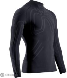 X-BIONIC Heatloop Longsleeve aláöltözet, x black (M)