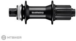 Shimano Alivio HB-MT400 hátsó kerékagy, 32 lyuk, 12x148 mm, Centerlock