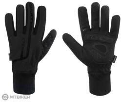 FORCE X72 kesztyű, fekete (M)