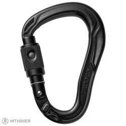 EDELRID HMS Bullet PermaLock karabiner, night