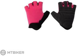 FORCE Fun Kid gyerek kesztyű, rózsaszín (L)