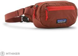 Patagonia Terravia Mini Hip Pack övtáska, 1 l, dried vanilla