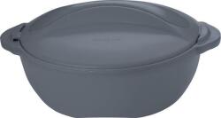 Toro termotál 5 l szürke