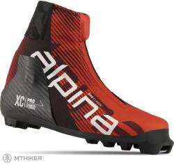 Alpina Sports alpina PRO CL terepcipő, piros (EU 41)