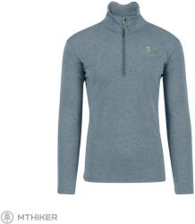 Karpos Pizzocco Half-Zip polár pulóver, smoke blue (L)