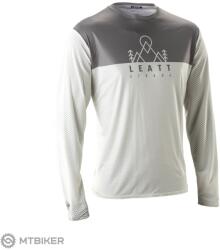 Leatt MTB Trail 3.0 mez, cream white (XS)