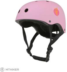 LittleLife gyerek sisak, rózsaszín
