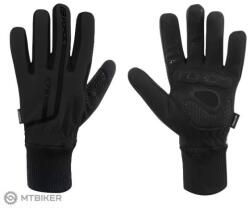 FORCE X72 kesztyű, fekete (S)