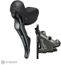 Shimano Tiagra ST-R4720/BR-R7020 Dual Control mechanikus váltó/hidraulikus fék, 2x10, bal