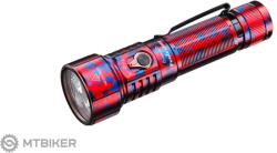 Fenix LD36R újratölthető zseblámpa, 3600 lm, álcázófény