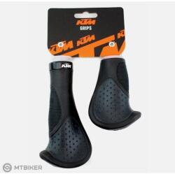 KTM Ergo Line Lock markolat Gripshift váltásra, 234 g, fekete
