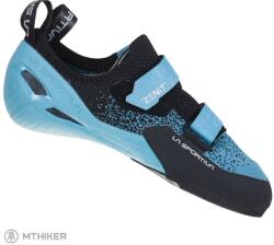 La Sportiva Zenit női mászócipő, pacific kék/fekete (EU 34.5)