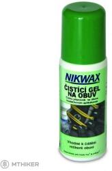 Nikwax Footwear Cleaning Gel Brush, 125 ml
