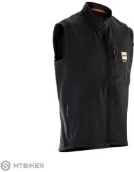 Leatt MTB ThermaFlow 5.0 mellény, fekete (L)