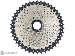 S-Ride CS-M400 kazetta, 10 sebességes, 11-42 fogú