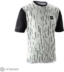 Leatt MTB Trail 3.0 mez, trails white (S)