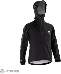 Leatt MTB HydraDri 3.0 női dzseki, fekete (XS)