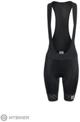 Kalas MOTION Z4 női rövidnadrág, szénfekete (6 (XXL)) - mtbiker - 50 990 Ft