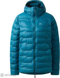 Haglöfs ROC Flash Down dzseki, deep teal (S)