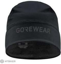 GOREWEAR Essence Thermo sapka, fekete