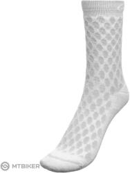 Castelli SFIDA 13 női zokni, szürke (LX)