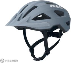 Kellys DAZE LUMIO sisak, acélszürke (S (52-55 cm))