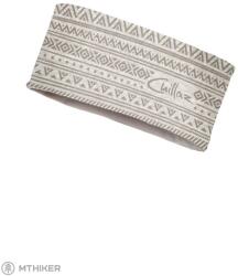 Chillaz ORNAMENT fejpánt, homokszínű