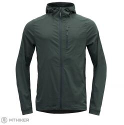 Devold HERØY MERINO kabát, fa (XL)