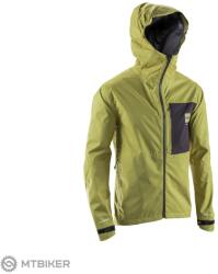 Leatt MTB HydraDri 3.0 dzseki, brass brown (XL)