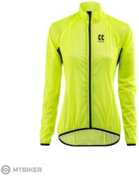 Kalas RIDE ON Z női kabát, fluo (6 (XXL))