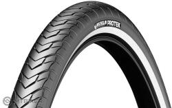 Michelin PROTEK 700x35C reflex gumiabroncs, drót
