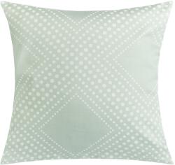 BellaTEX párnahuzat, 94/607 40 × 40 cm linie, menta (13132)