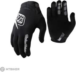 Troy Lee Designs Air gyerek kesztyű, monofekete (XS)